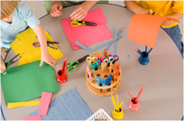 day care centre naturena